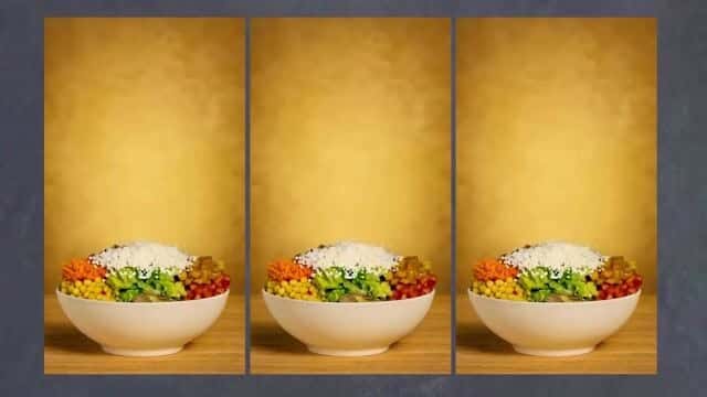 Latin Bowl Catering