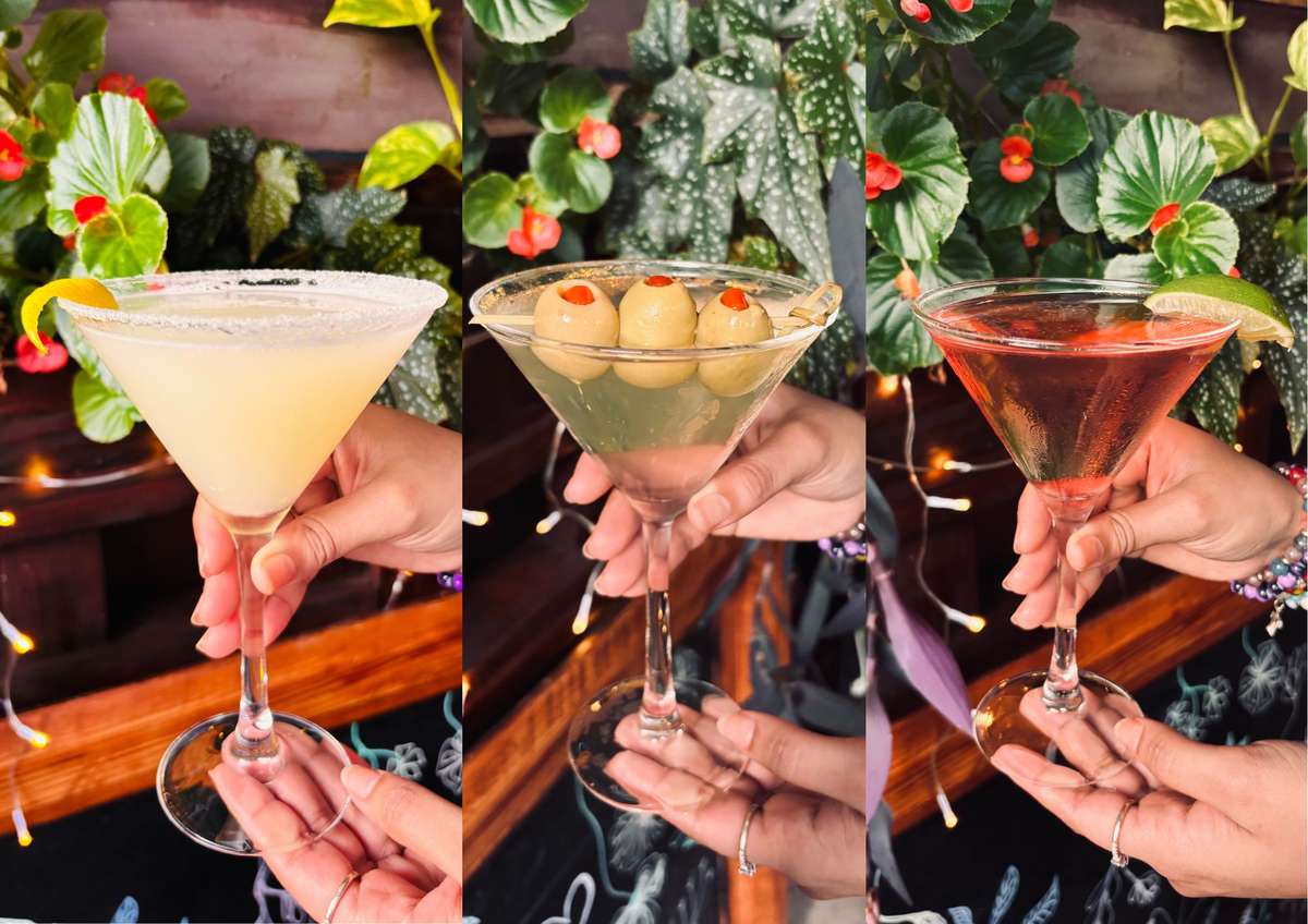 Martini
