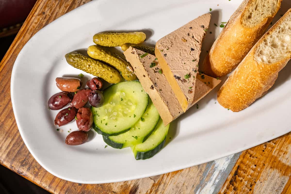 Pate