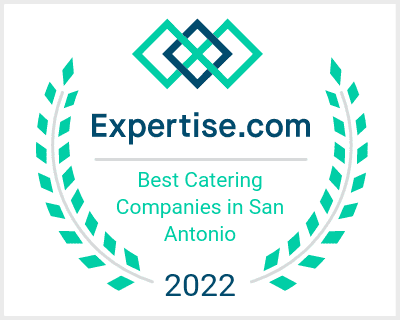 Expertise.com Best Catering Companies in San Antonio 2022
