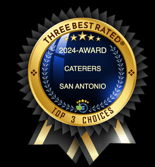 2024 best catering award