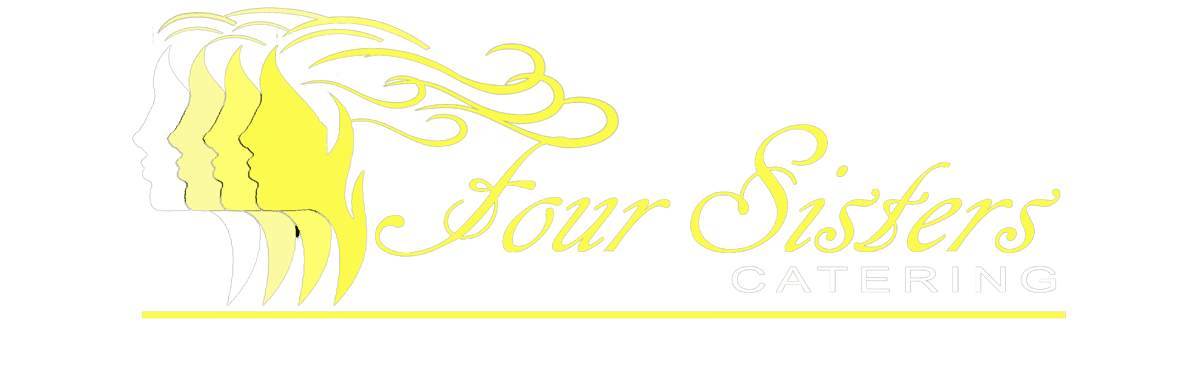 Four Sisters Catering logo