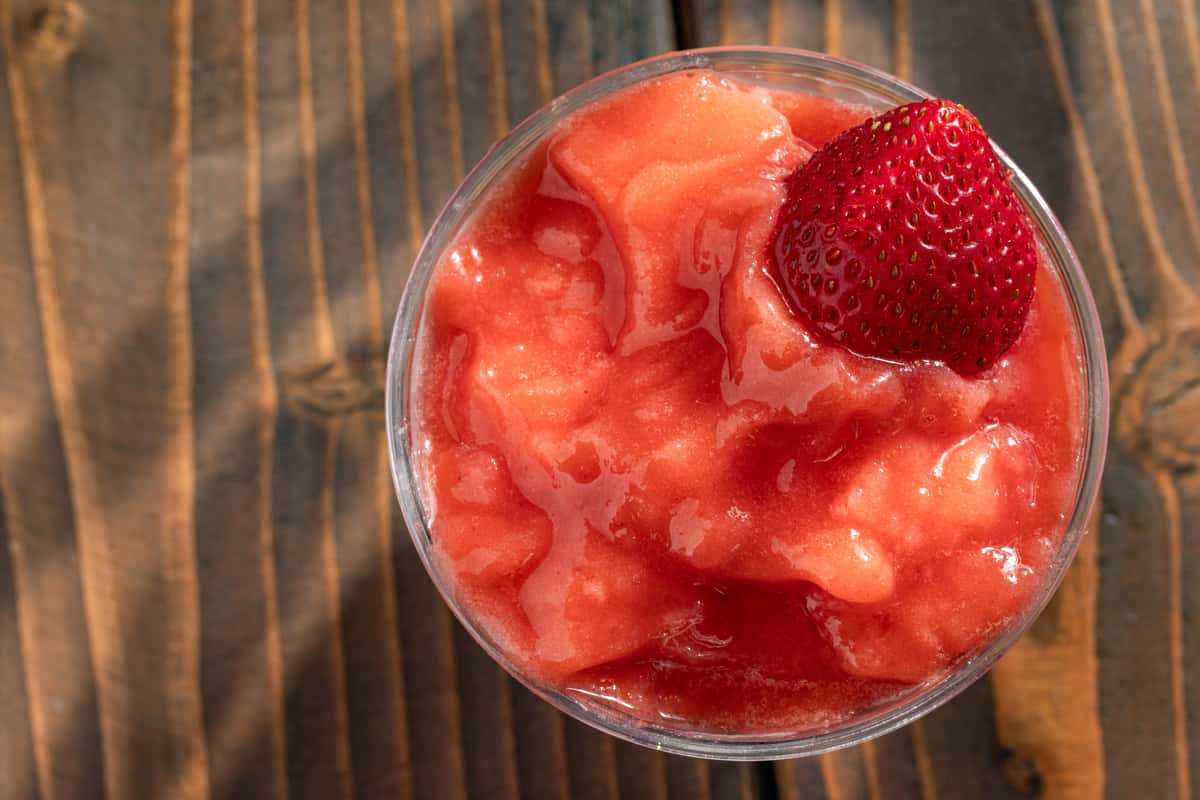 Strawberry Lemonade