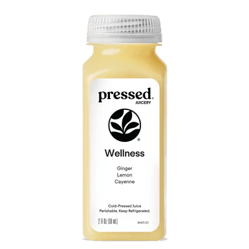 Pressed Wellness Shot