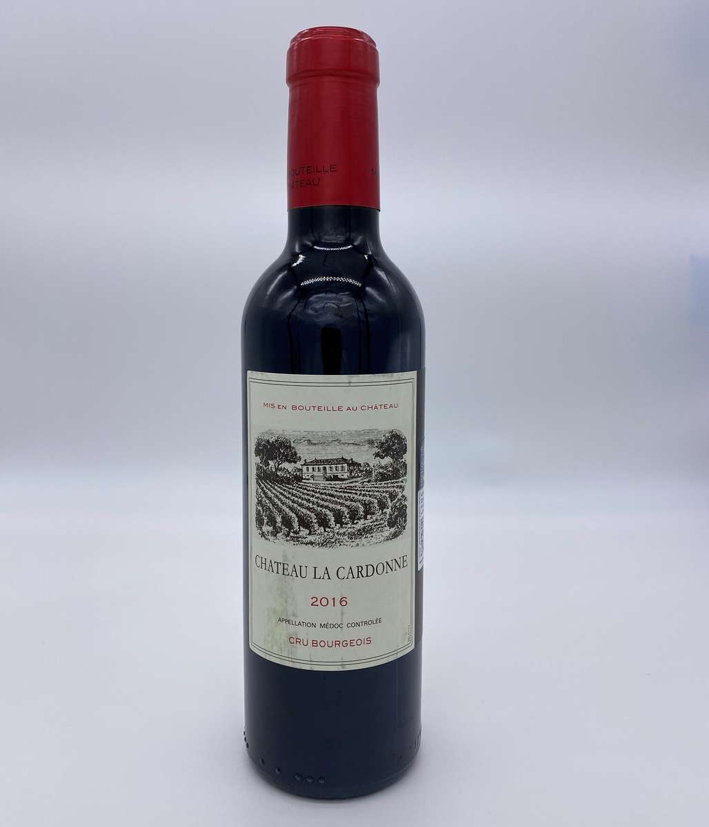 Wine from Medoc, France - Buy Wine Online