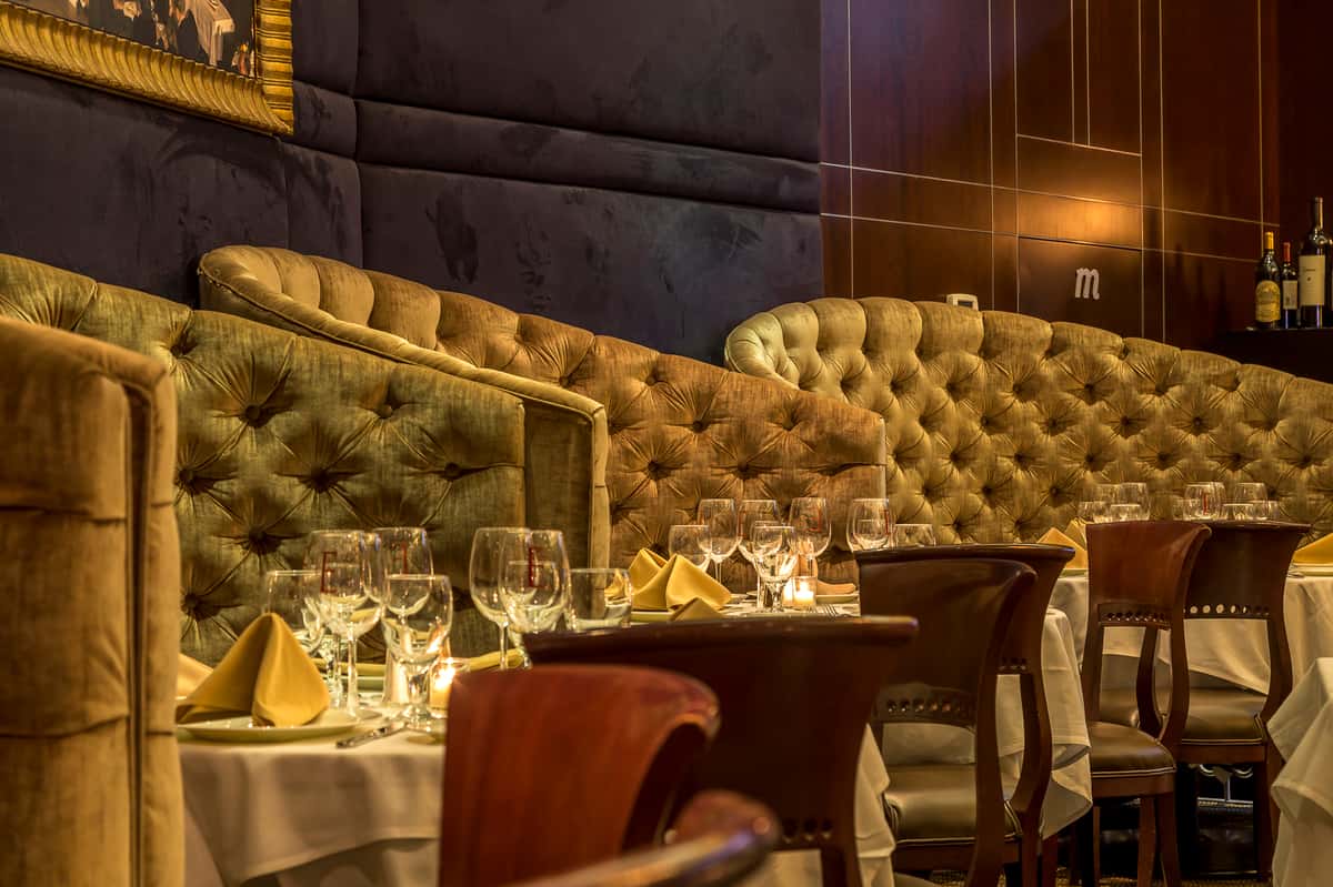 empire steak house east