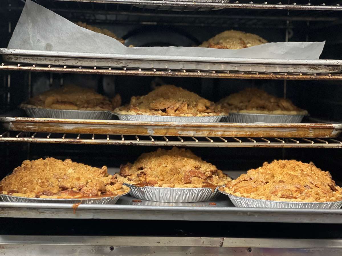 Pies
