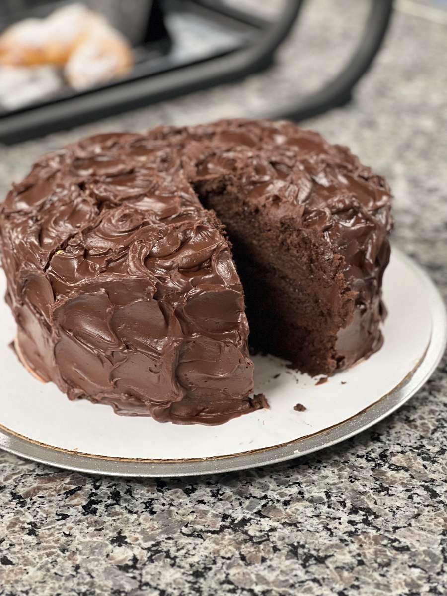Cake