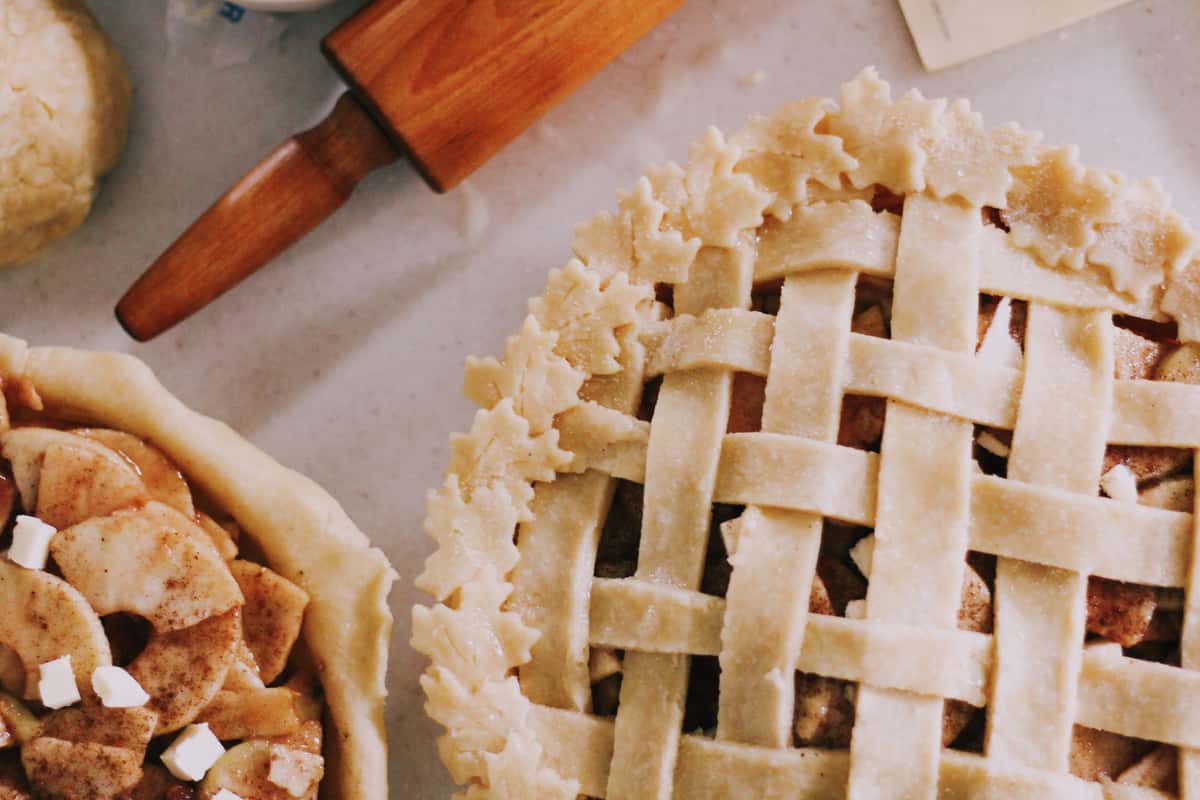 apple pie