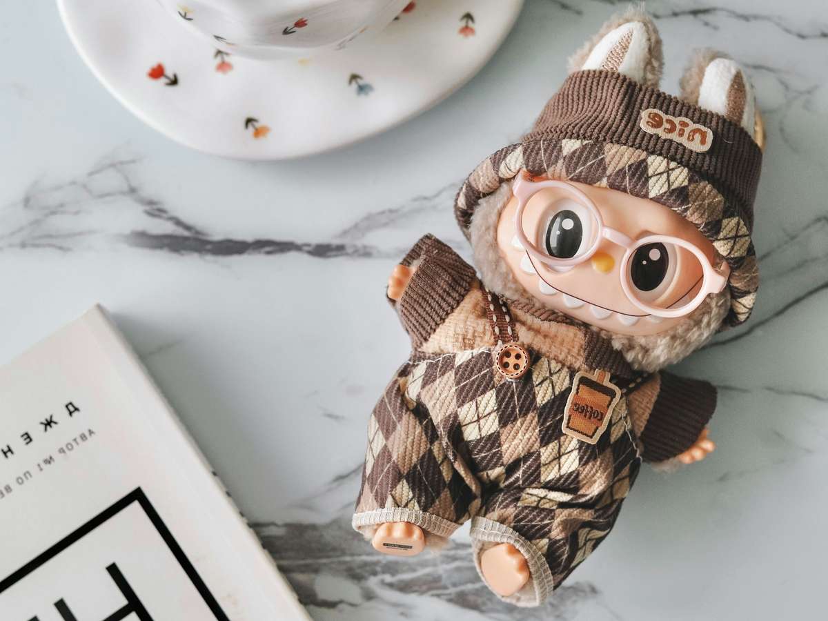 Labubu