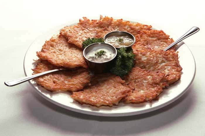 Pancakes