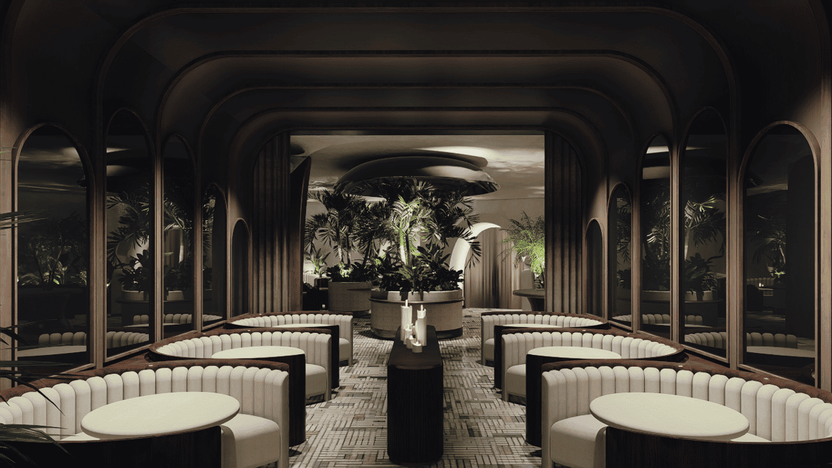 Javiers DTLA opening April 2025