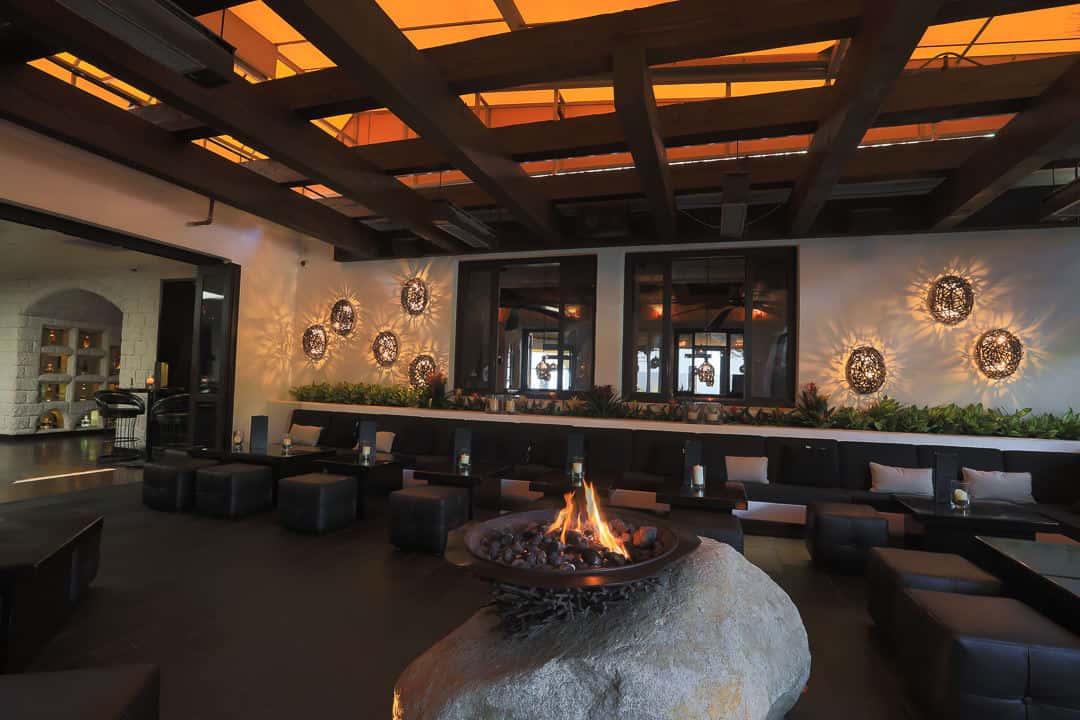 Javier's Newport Beach Patio Copyright © 2019 SNAPTASTE® INC.