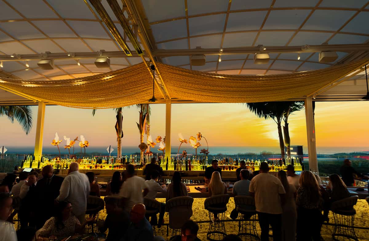 Newport Beach - Javier's