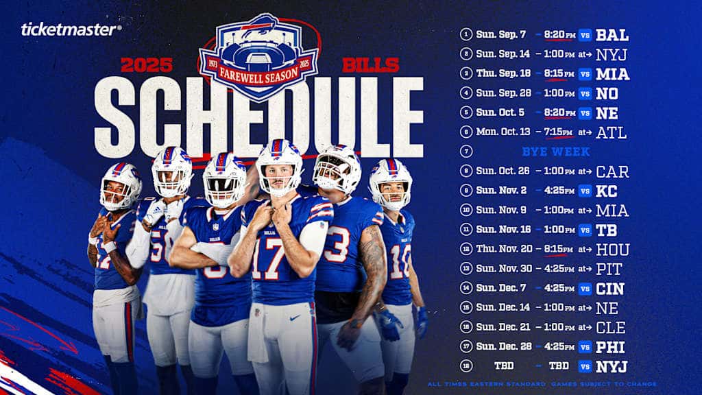 Bills