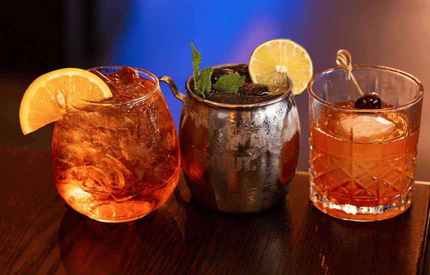 Drinks