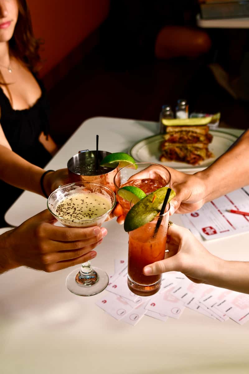 Drink Cheers