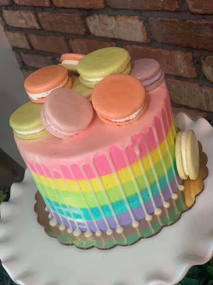 macaron 