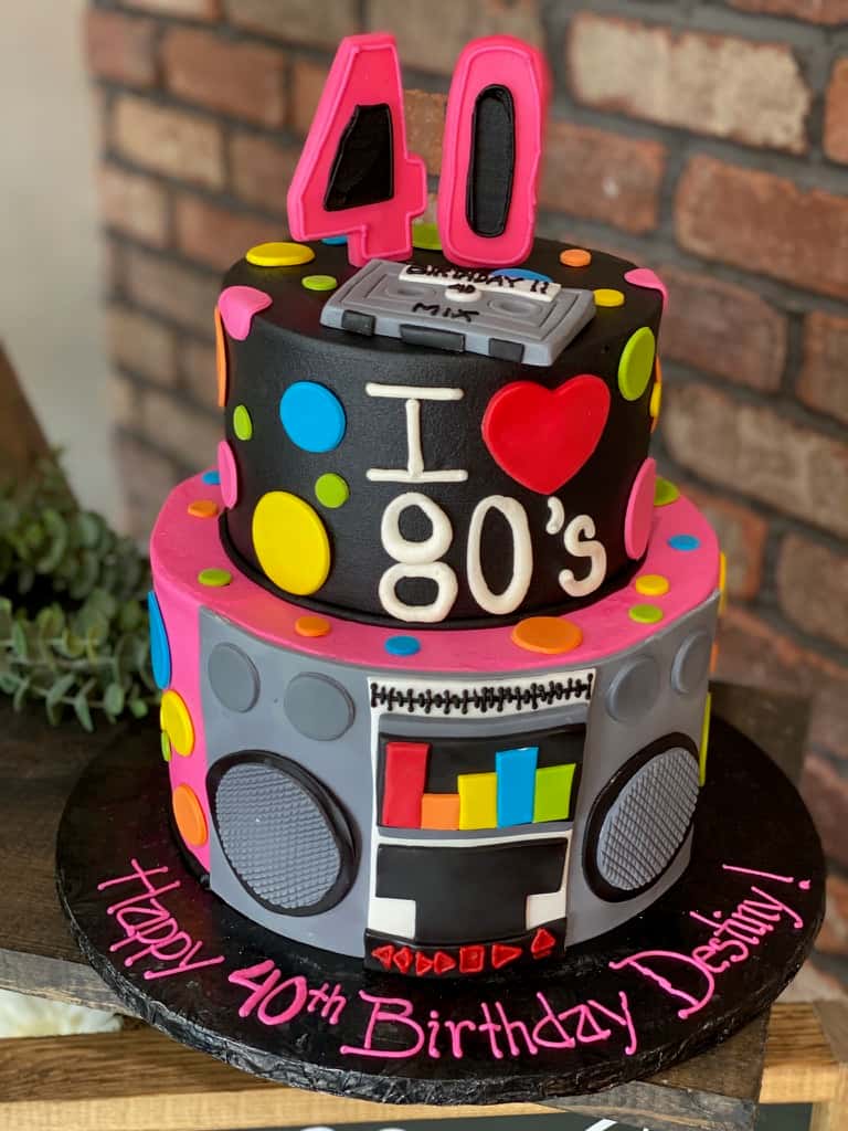 80s