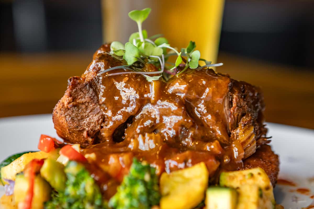 porkshoulder