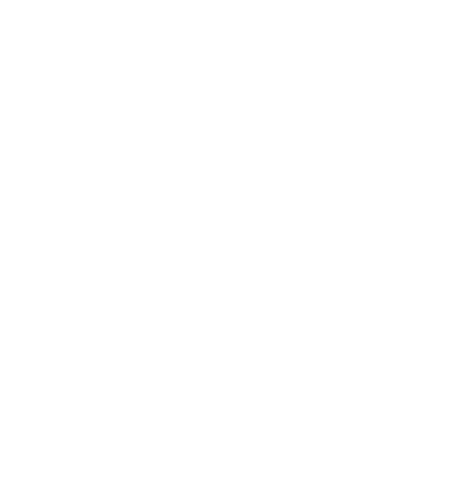 white logo