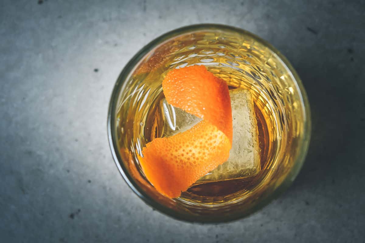 whiskey
