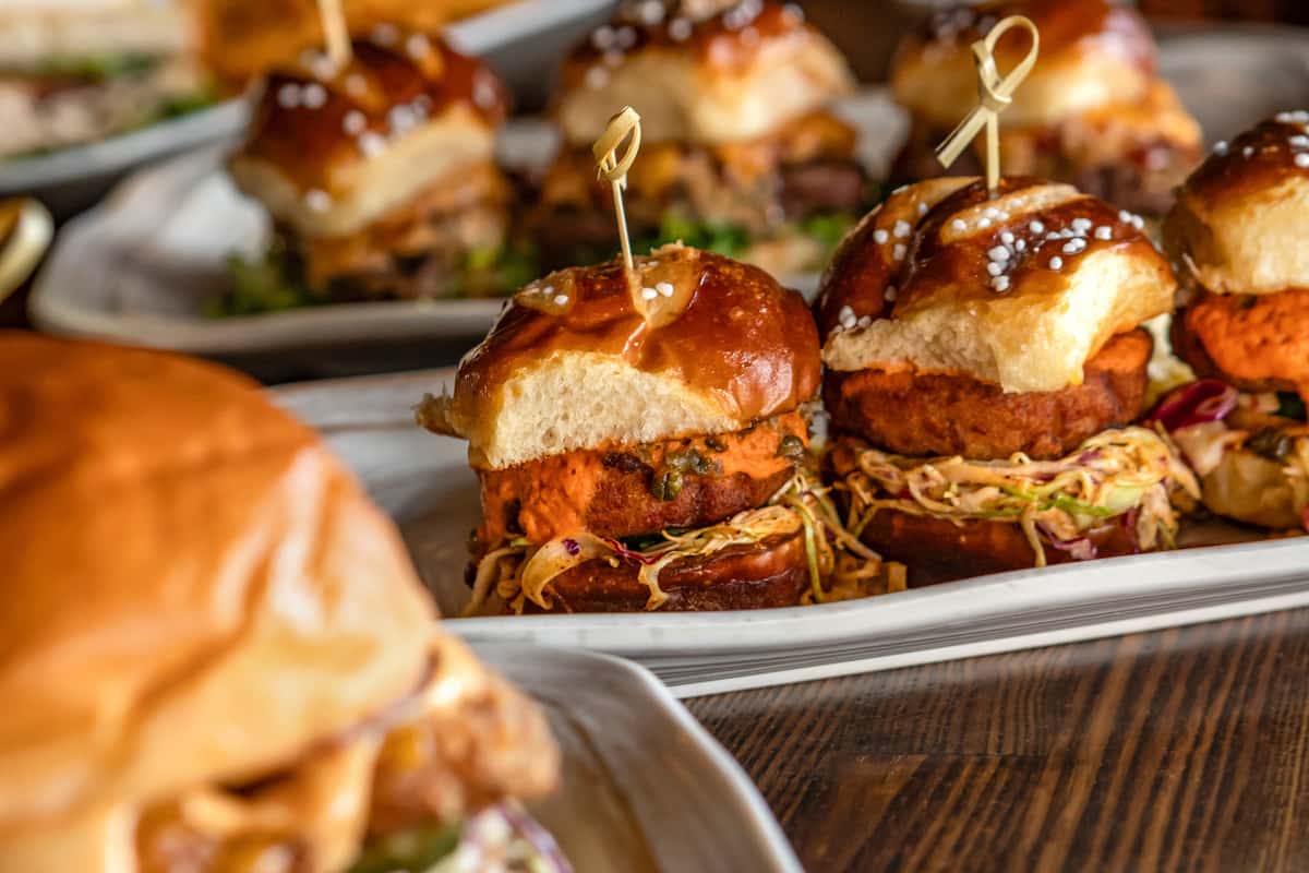 mission burgers