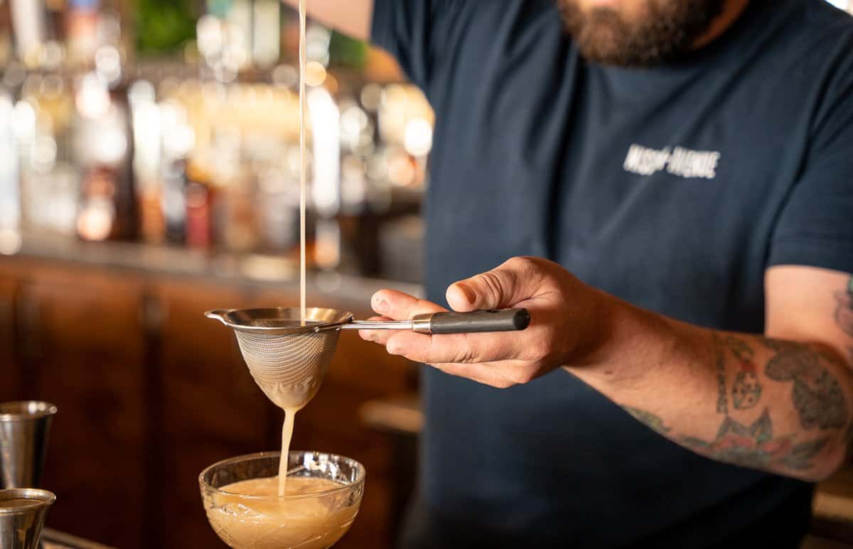 bartender