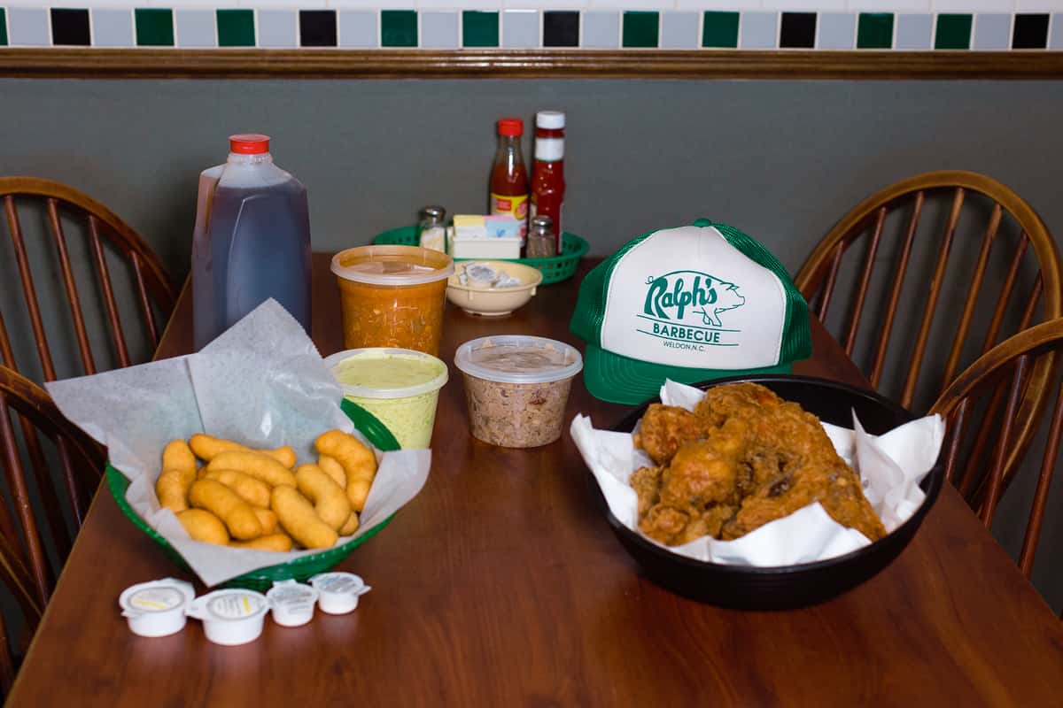 Family Meal