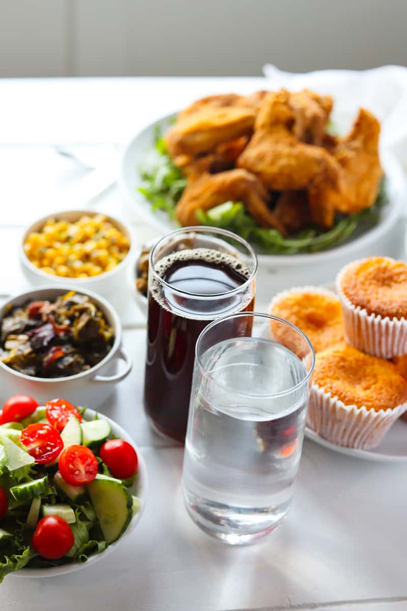 PLATTER