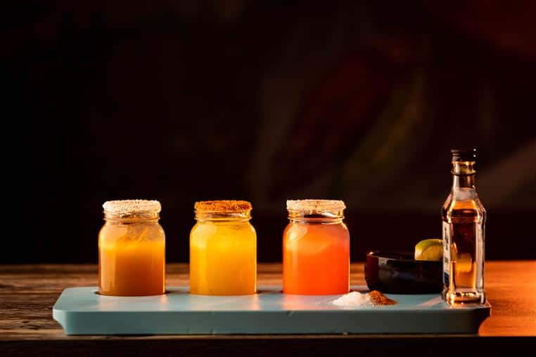 Jalapeno Mexican Grill Bar & Grill in Wayne, NJ