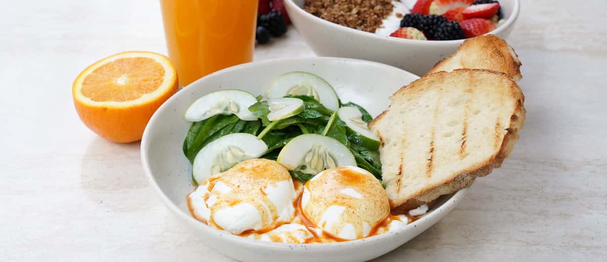 Sunshine Breakfast Header 2 