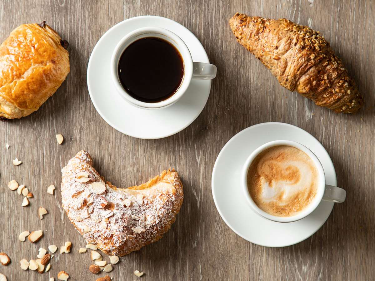 Granier Bakery