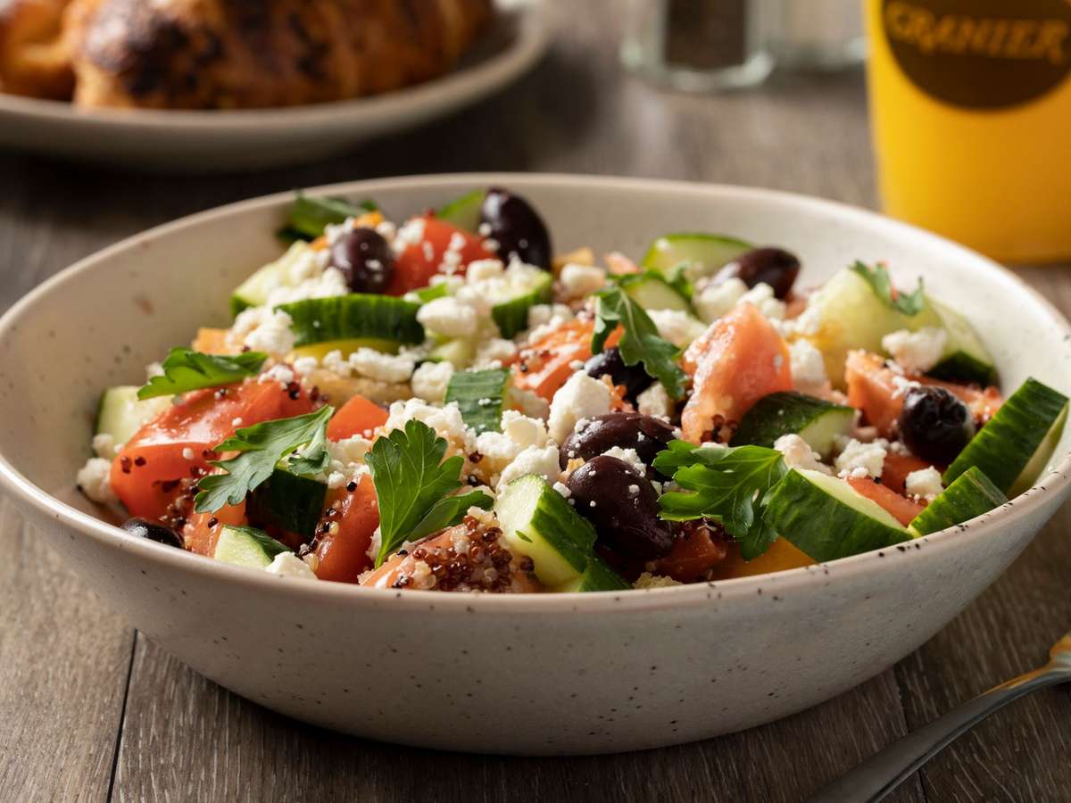 salad
