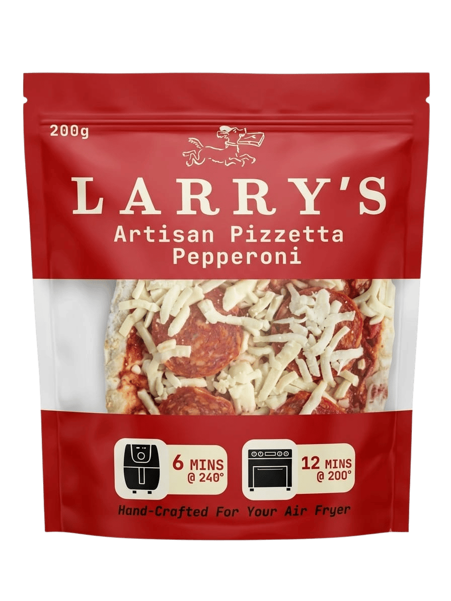 pepperoni frozen