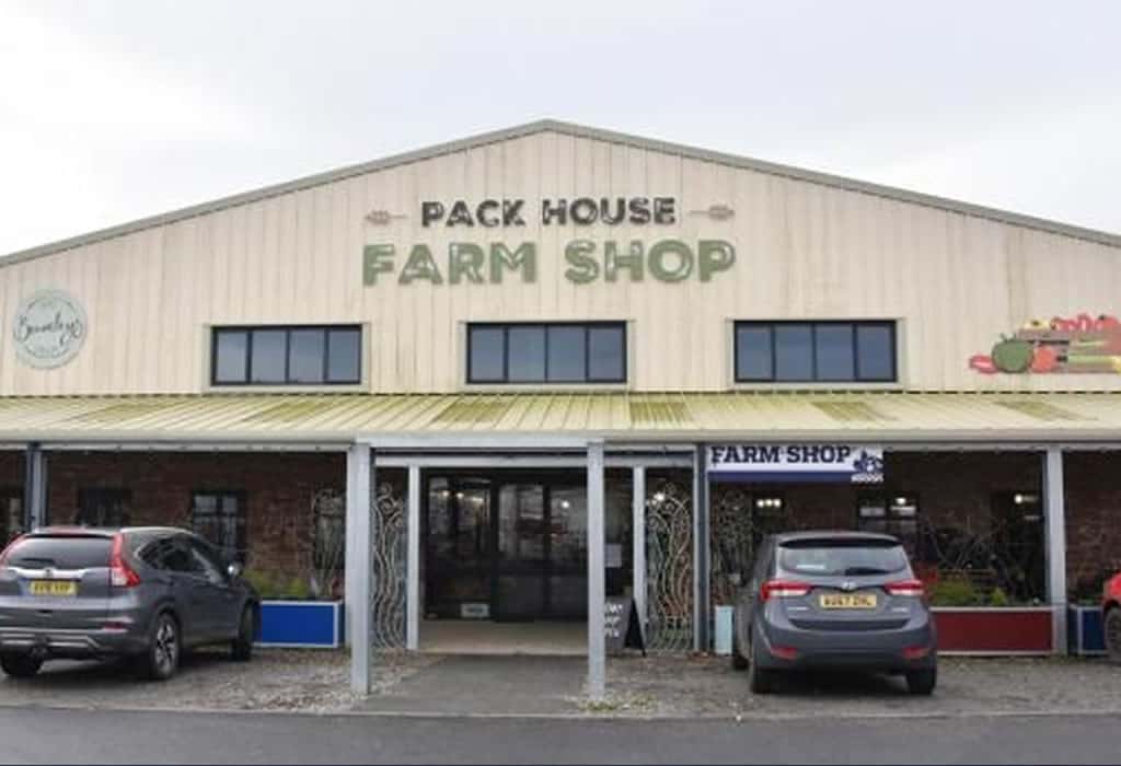 Store