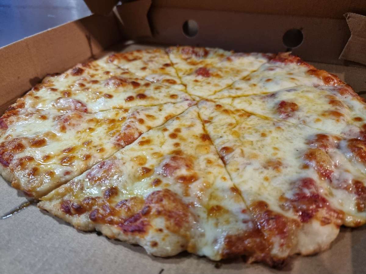 Margherita