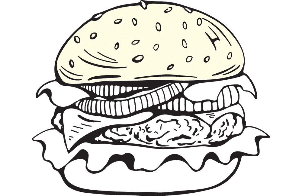 burgers