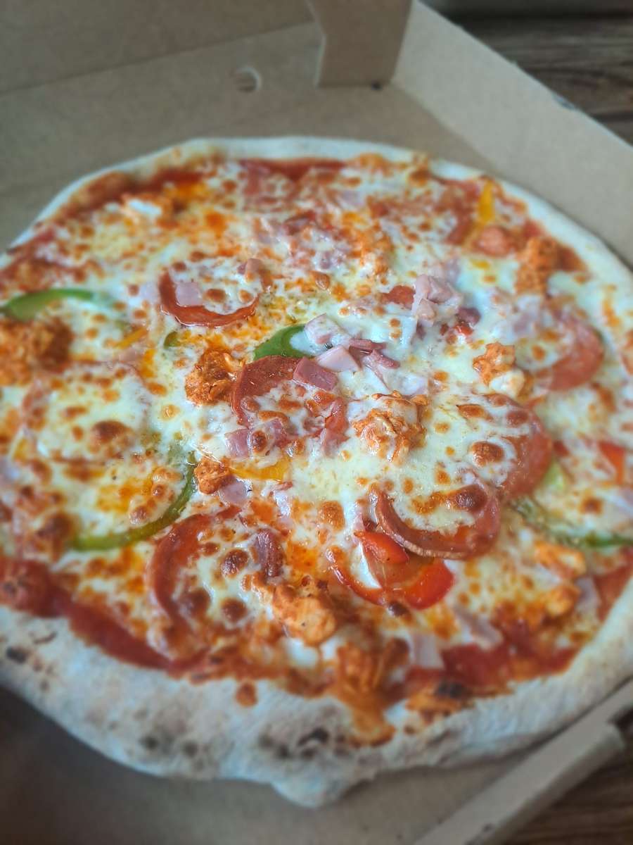 Pizza