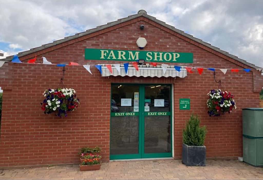 Store