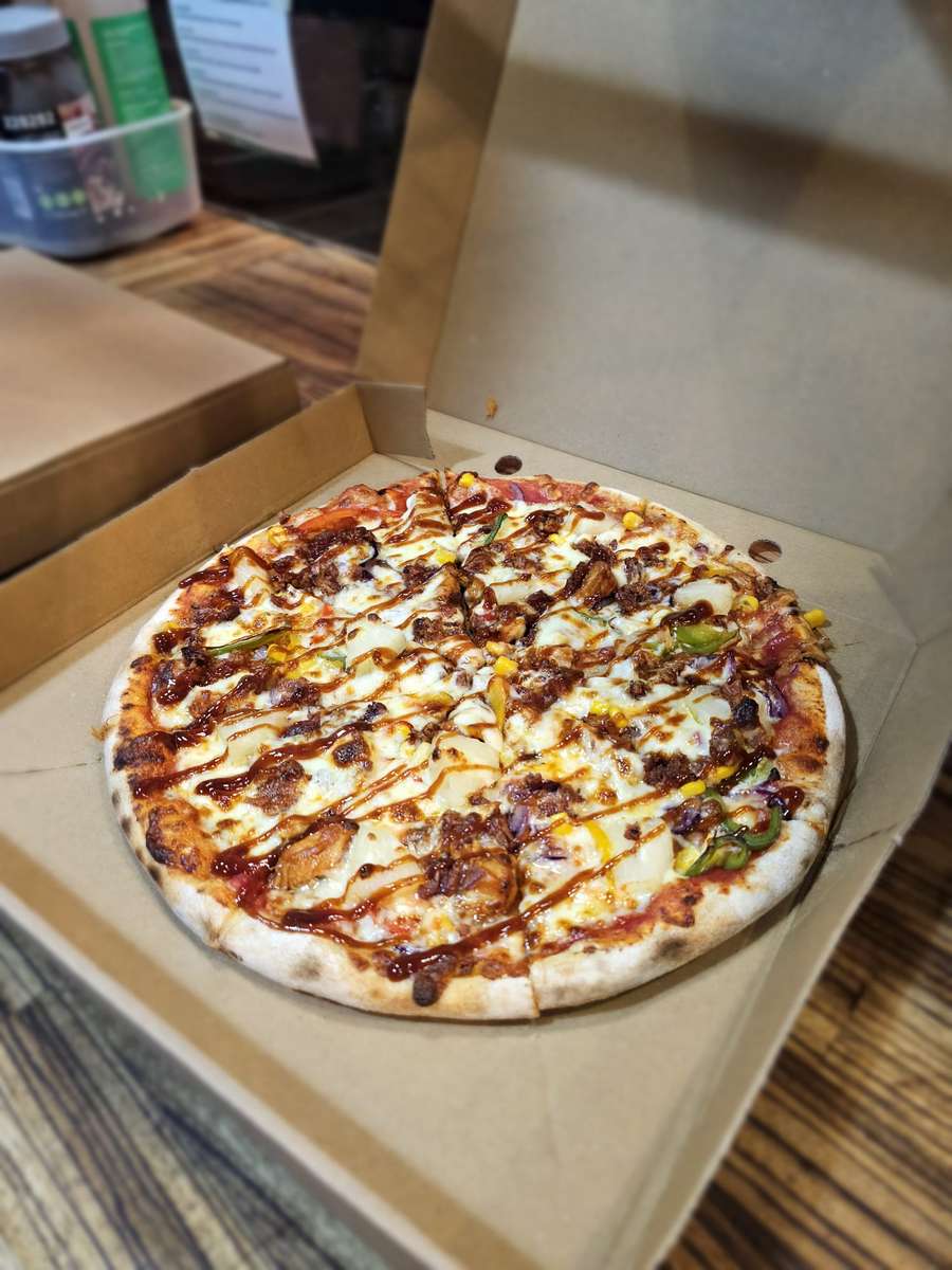 Pizza