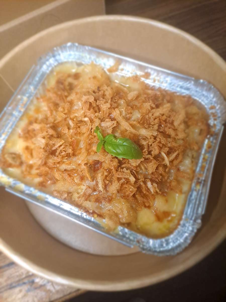 Mac & CHeese
