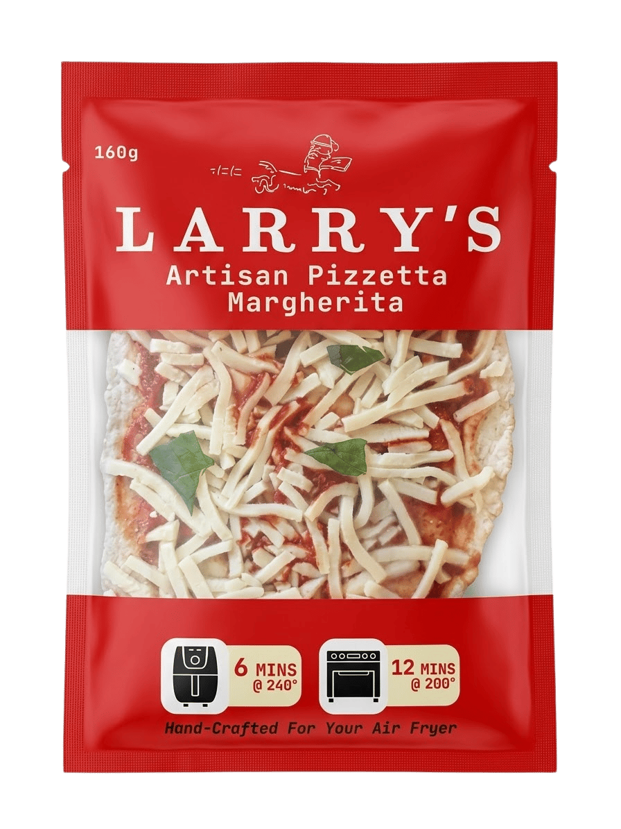 margherita frozen