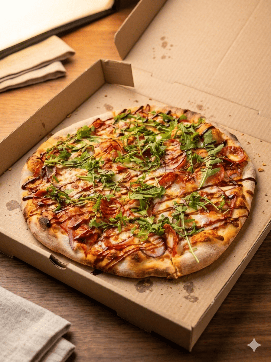 pizza