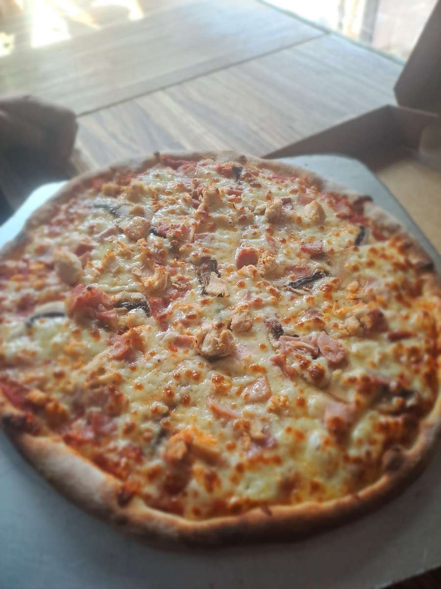 Pizza