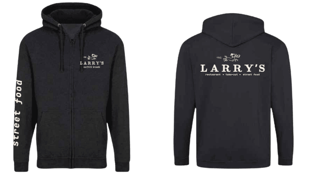 hoody