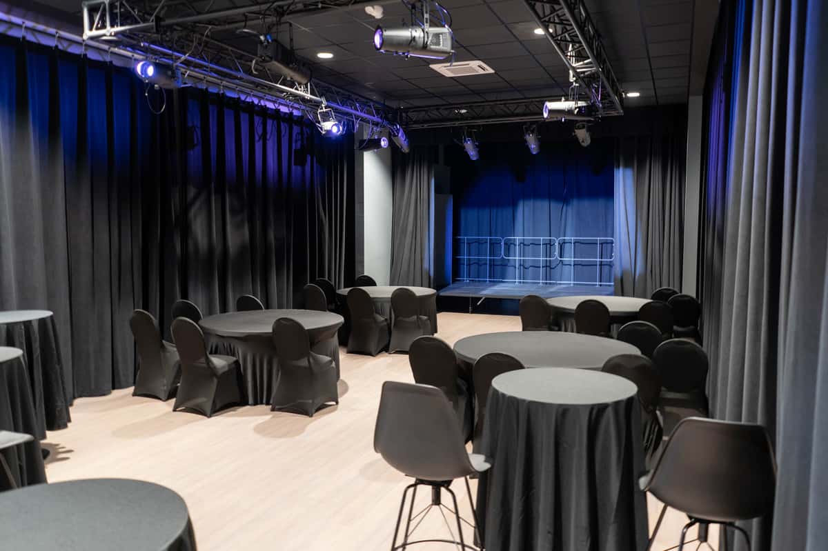The Oak Room Corporate Rental