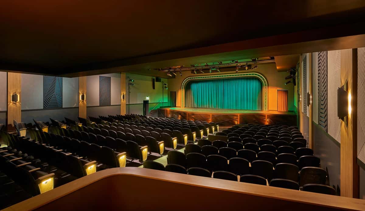 Acorn Theatre