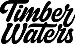 timber water logo