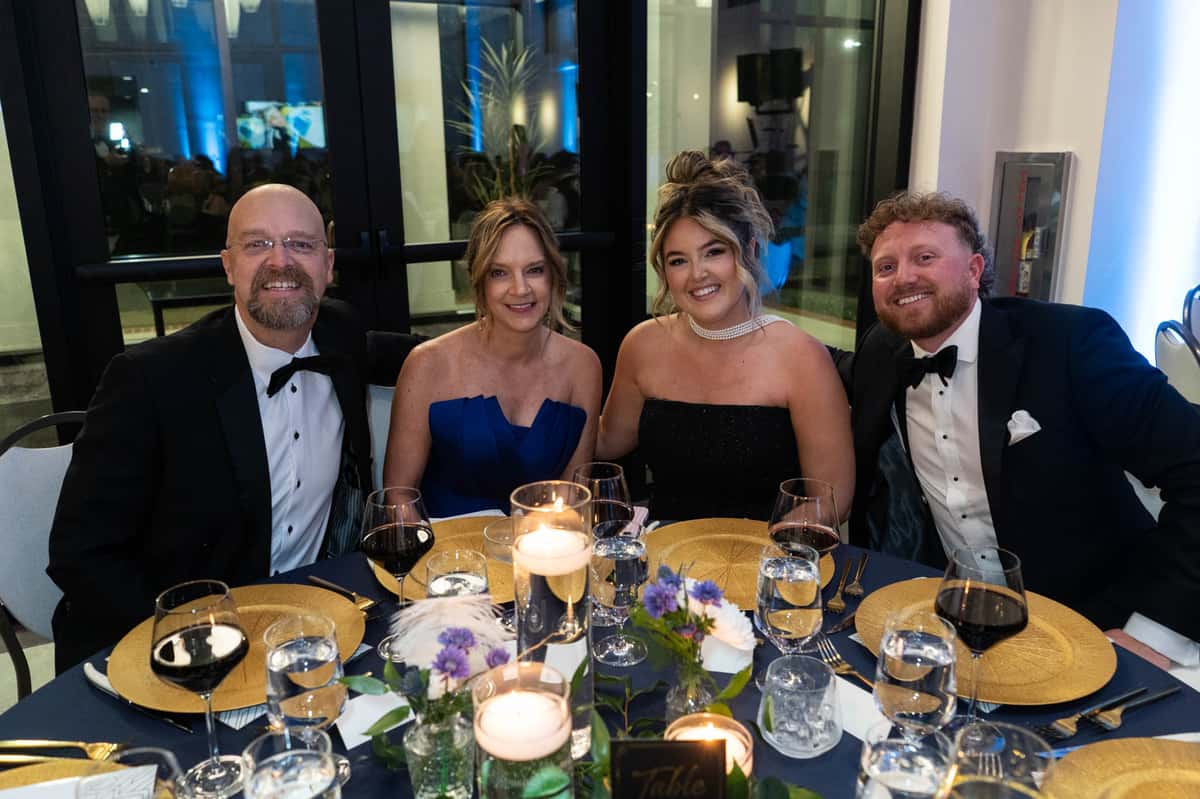 Wedding Event at Acorn Center 